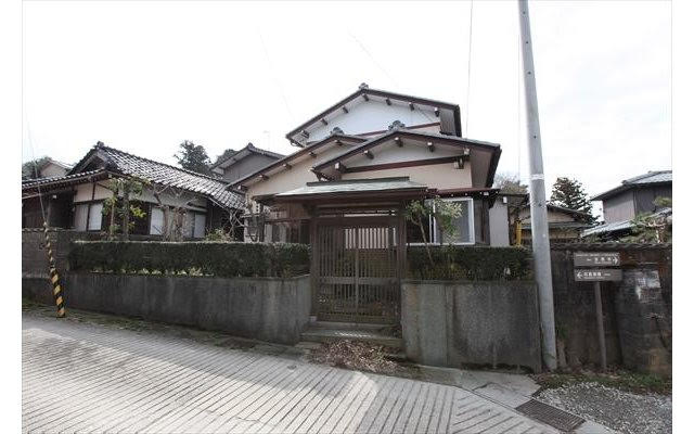 稽古場の様子